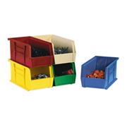 Bin & Storage Containers