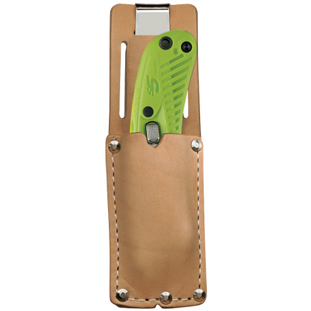 UKH-326 Leather Holster