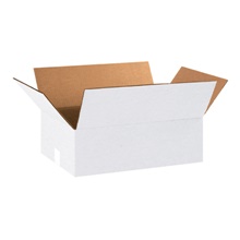 Printer's Boxes
