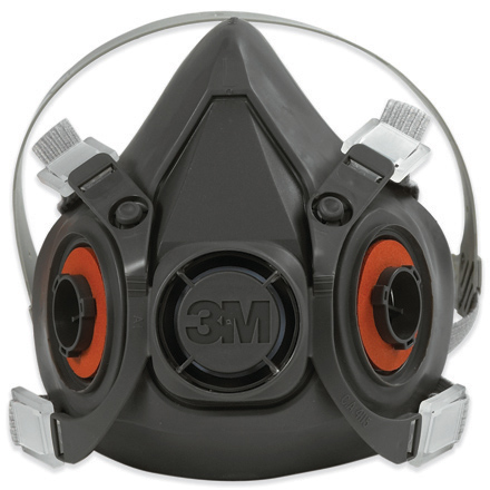 3M<span class='tm'>™</span> Reusable Respirators