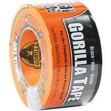 Gorilla® Duct Tape