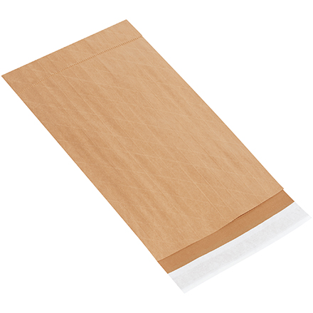 7 <span class='fraction'>1/4</span> x 12" #1 Self-Seal Nylon Reinforced Mailers
