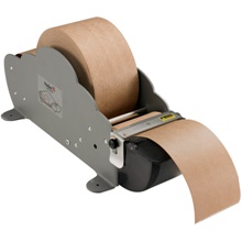 Packer 3s Pull & Tear <br/>Paper Tape Dispenser