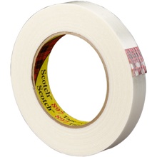 Scotch® Filament Tape 897