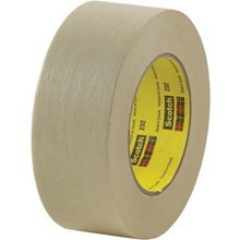 3M High Performance Masking Tape 232