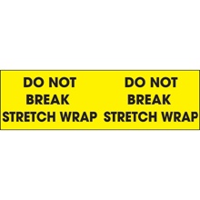 Pallet Corner Labels