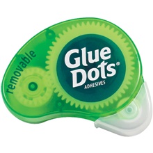 Dot N Go® Glue Dots® Dispensers