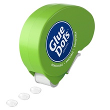 Dot N Go® Glue Dots® Dispensers