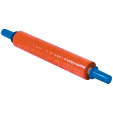 Goodwrappers® Color-Tinted Cast Stretch Film