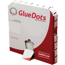 Low Profile Glue Dots®