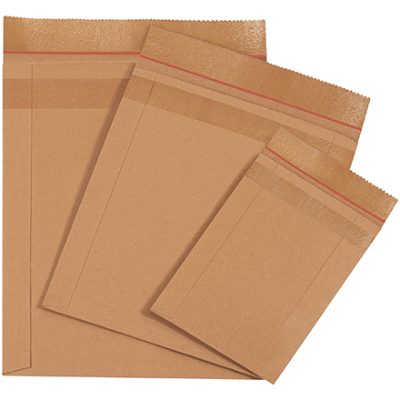 Jiffy Rigi Bag<span class='rtm'>®</span> Mailers