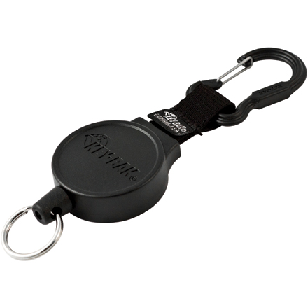 Retractable Key Holders