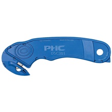 DSC-301™ Disposable Safety Cutter