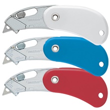 PSC-2™ Self-Retracting Pocket Safety Cutters
