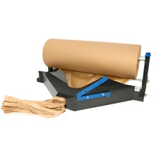 Kraft Paper Crumpler