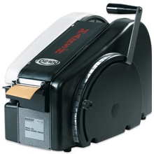 Marsh® - TD2100 Manual <br/>Paper Tape Dispensers