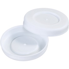 Plastic End Caps