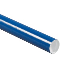 Colored Tubes
