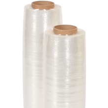 Pre-Stretched Stretch Film