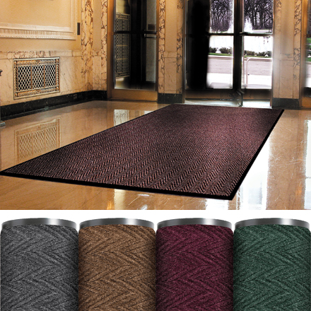 Superior Vinyl Carpet Mats