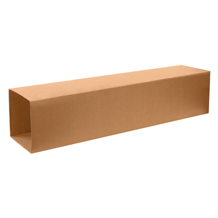 4" x 4" x 72" Telescoping Inner Boxes