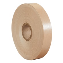 Tape Logic® 5000 Non Reinforced Water Activated tape