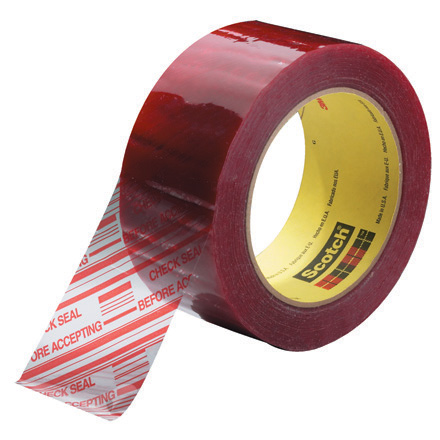 3M<span class='tm'>™</span> 3779 Security Carton Sealing Tape