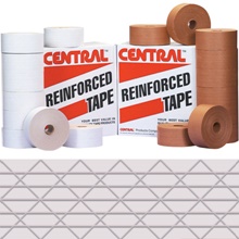Central® 235 Reinforced Tape