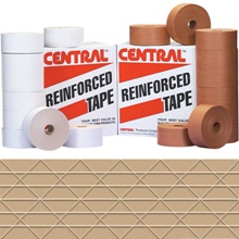 Central® 235 Reinforced Tape