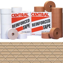 Central® 260 Reinforced Tape