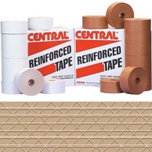 Central® 270 Reinforced Tape