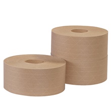 Price Saver Tape Logic® 6800 Reinforced Water Activated Tape