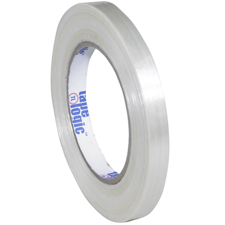 1/2" x 60 yds.  Tape Logic<span class='rtm'>®</span> 1500 Strapping Tape