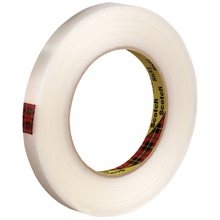 3M™ 8651 Strapping Tape