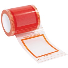 Tape Logic® Pouch Tape Rolls