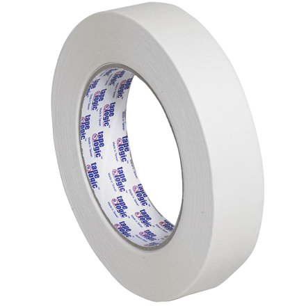 1" x 60 yds. (12 Pack) Tape Logic<span class='rtm'>®</span> 2200 Masking Tape