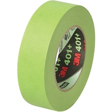 3M High Performance Green Masking Tape 401+