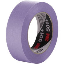 3M Specialty High Temperature Masking Tape 501+
