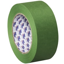 Tape Logic® Green Painter's Masking Tape