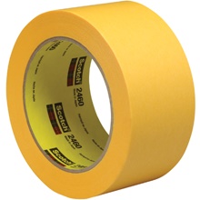 3M™ 2460 Flatback Tape