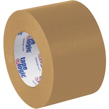 Tape Logic® #5300 Kraft Flatback Tape