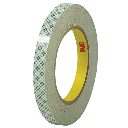 1/2" x 36 yds. 3M<span class='tm'>™</span> - 410M Double Sided Masking Tape
