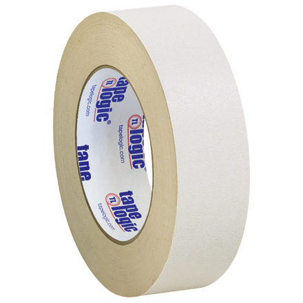 1 <span class='fraction'>1/2</span>" x 36 yds. (3 Pack) Tape Logic<span class='rtm'>®</span> Double Sided Masking Tape