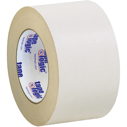 3" x 36 yds. (3 Pack) Tape Logic<span class='rtm'>®</span> Double Sided Masking Tape