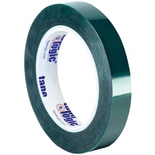 Green PET Tape