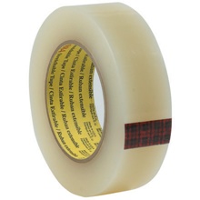 Scotch® Stretchable Tape