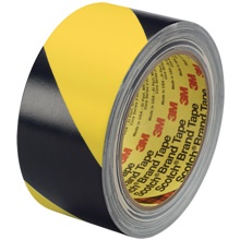 3M Safety Stripe Vinyl Tape 5702