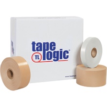 Tape Logic® 5000 Non Reinforced Water Activated tape