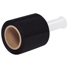 Color-Tinted Bundling Stretch Film