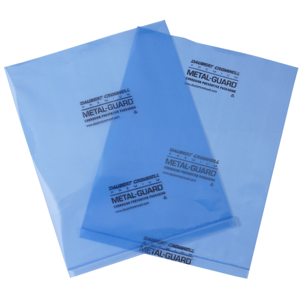 4 x 6" - 4 Mil VCI Poly Bag